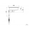 Evier PMR Granberg ES20