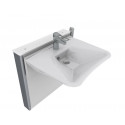 Elevateur de lavabo Designline 415 Elevateur de lavabo Designline 415