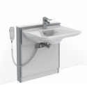 Elevateur de lavabo BASICLINE 415 Elevateur de lavabo BASICLINE 415