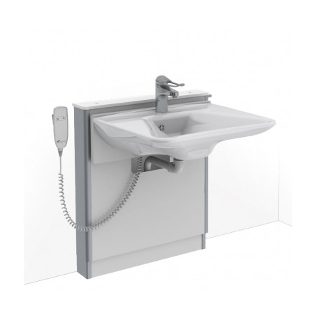 Elevateur de lavabo BASICLINE 415