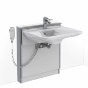 Elevateur de lavabo BASICLINE 415