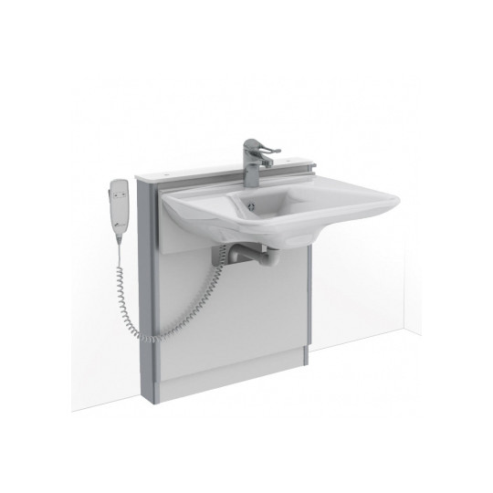 Elevateur de lavabo BASICLINE 415 Elevateur de lavabo BASICLINE 415