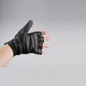 Gants en cuir pour fauteuil roulant Gants en cuir pour fauteuil roulant