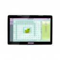 Tablette tactile senior Facilotab XXL WIFI Tablette tactile senior Facilotab XXL WIFI