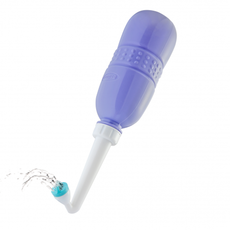 Bidet portable hygiène intime