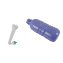 Bidet portable hygiène intime
