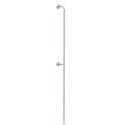 Barre d'appui verticale fixation sol mur Barre d'appui verticale fixation sol mur