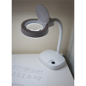 Lampe loupe de bureau Eagle Lampe loupe de bureau Eagle