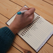 Carnet repertoire internet