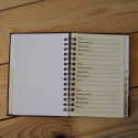 Carnet repertoire internet Carnet repertoire internet