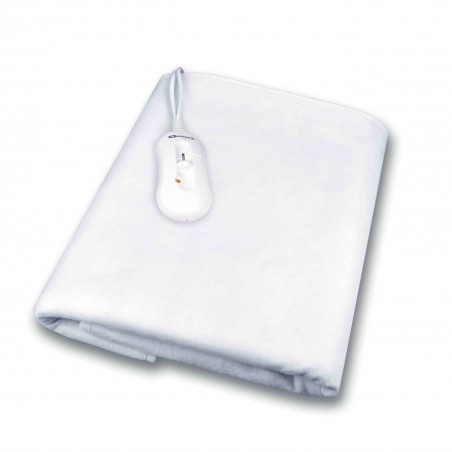 Couverture Chauffante 60W 150x80 cm