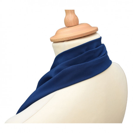 Bavoir adulte Bibetta écharpe nouée Bavoir adulte Bibetta écharpe nouée