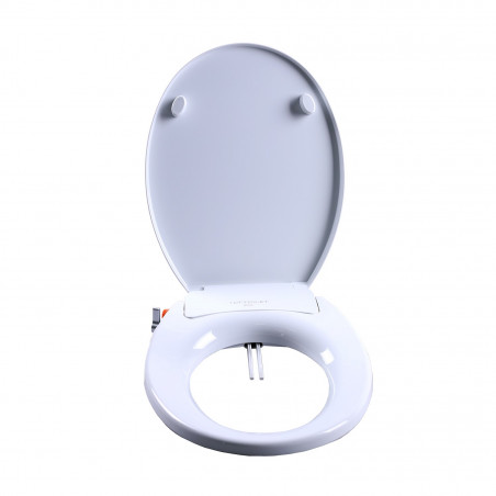 Abattant WC lavant Na a Abattant japonais