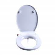 Abattant WC lavant Aseo Eco
