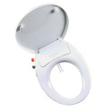 Abattant WC lavant Aseo Eco Abattant WC lavant Aseo Eco