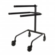 Set Stockholm II : 20 sièges + trolley