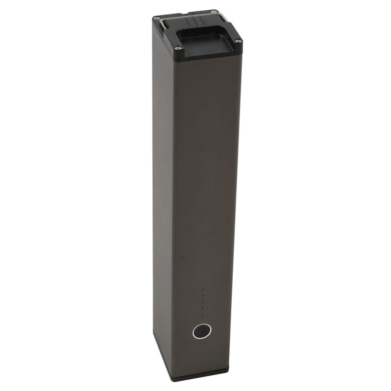 Batterie pour scooter électrique Relync R1 - Noir / Gris - 29 cm