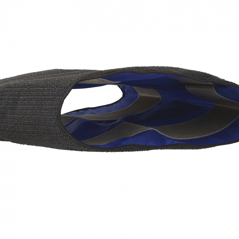 Balles De Tennis Prédécoupées Pour Les Pieds Et Le Sol Des Meubles Deambulateurs Housse En Feutre Resistante Et Durable Lot De 4 89450240