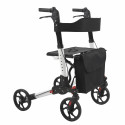 Déambulateur 4 roues ErgoClick
