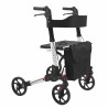 Déambulateur 4 roues ErgoClick