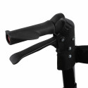 Déambulateur 4 roues ErgoClick