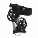 Déambulateur 4 roues ErgoClick