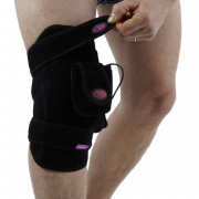 Bandage Chauffant Genou