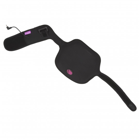 Bandage Chauffant Cervical