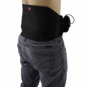 Bandage Chauffant Lombaire Bandage Chauffant Lombaire
