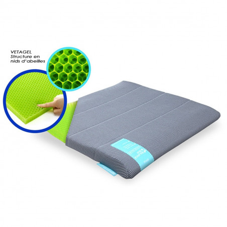 Coussin d'assise innovant Balance Seat