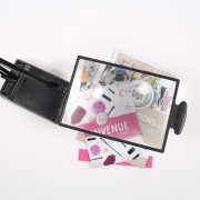Loupe sur support pour lecture