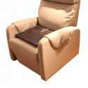 Coussin anti glisse pour fauteuil One Way