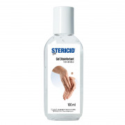 Gel hydroalcoolique STERICID