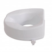 Réhausseur de WC IBIZA standard 15cm