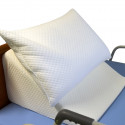 Dossier lit en mousse avec coussin confort Dossier lit en mousse avec coussin confort