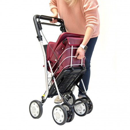 Chariot Lett 800 Carlett Chariot Lett 800 Carlett