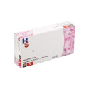 Gants en nitrile rose jetables - Lot de 100 Gants en nitrile rose jetables - Lot de 100