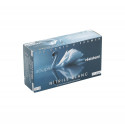Gants en nitrile blanc jetables - Lot de 100 