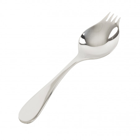 Cuillère fourchette Georgette 