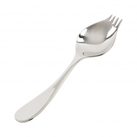 Cuillère fourchette Georgette 