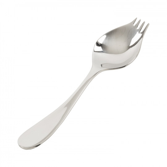 Cuillère fourchette Georgette 