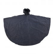 Poncho imperméable pour fauteuil roulant