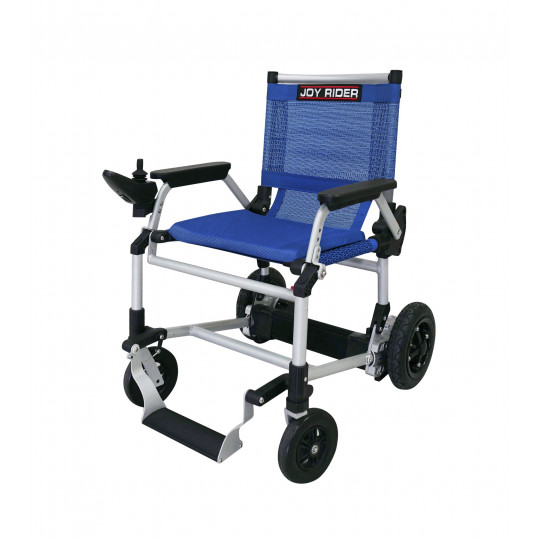 Fauteuil roulant électrique pliable Joy Rider