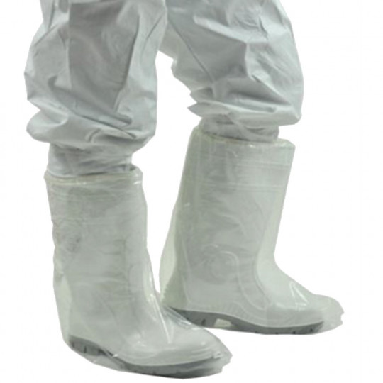 Lot de 50 surbottes sans semelle