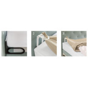 Enfile couette Deck-A-Bed