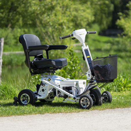Scooter 5 roues Quingo Air 2