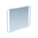 Miroir orientable