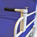 Poignée latérale pour lit Rotoflex Poignée latérale pour lit Rotoflex