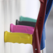 Housses aimantées pour poignées de béquille MySleeve