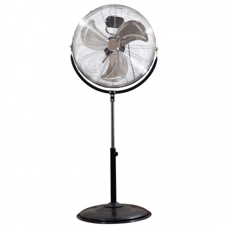 Ventilateur de table oscillant